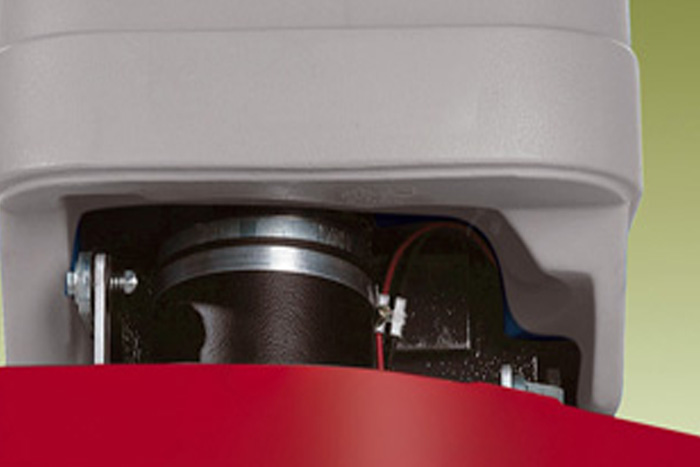 工廠(chǎng)用手推式洗地機(jī)50B