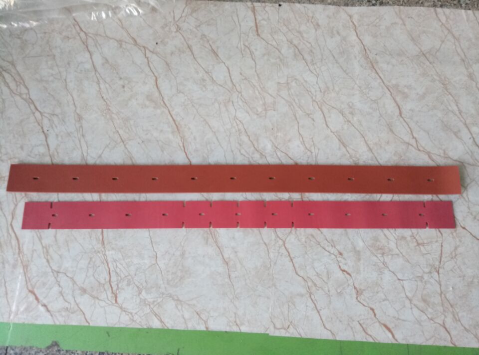 洗地機吸水膠條/T45/50、t90/55用吸水刮條