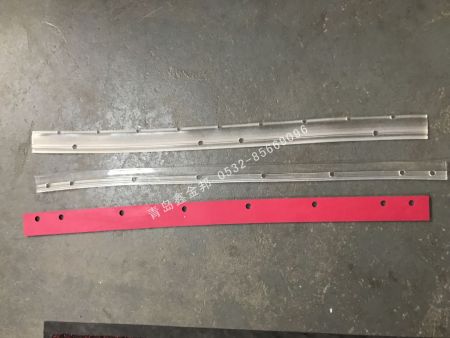 洗地機吸水膠條\吸水刮條Abila20B、Simpla50B、50E